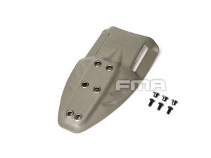 FMA Low-Ride universal Belt Loop FG  TB1276-FG